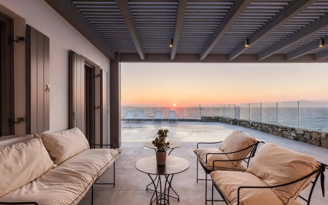Mykonos Mood Villas