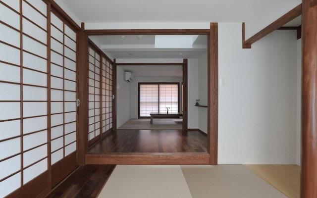 Kyoto Rokkaan