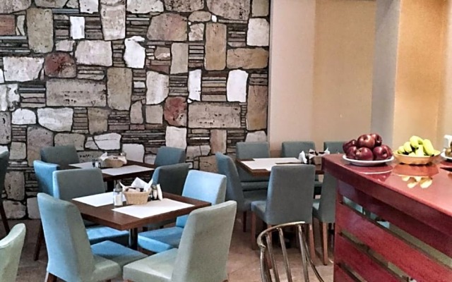 Hotel Kastri Suite
