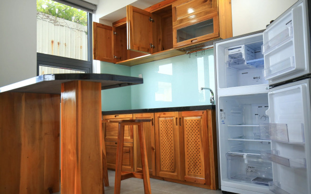 L&H Apartment Da Nang