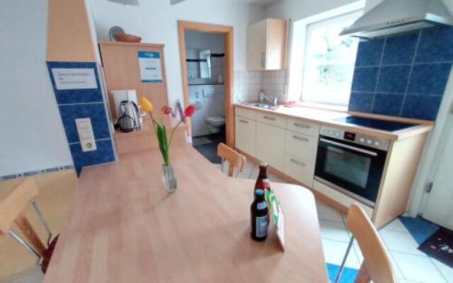 BodenSEE Apartment Tettnang Seldnerstrasse