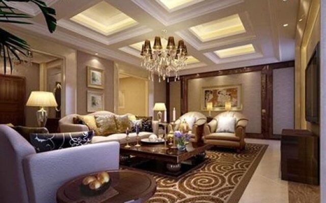 Days Hotel & Suites Qingzhou （East Gate）