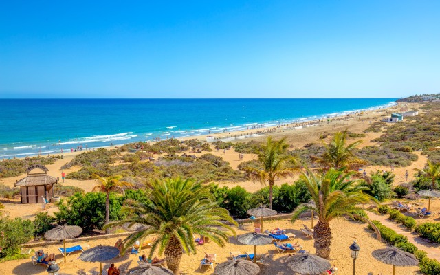 SBH Crystal Beach Hotel & Suites - Adults Only