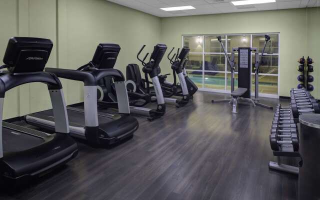 Hyatt House Shelton