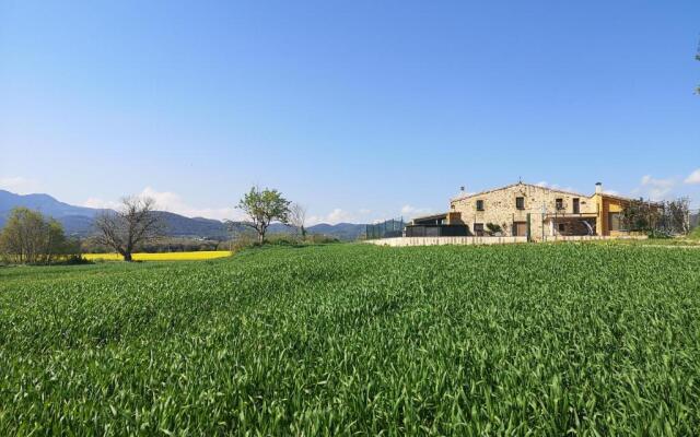 Casa Rural Cal Sastre de Cartellà