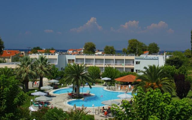 Aethria Hotel