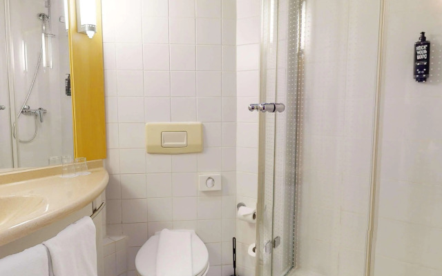 ibis Bratislava Centrum