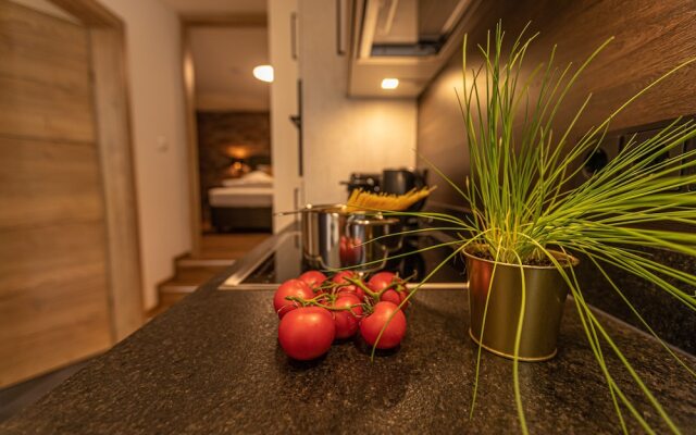 Tevini Boutique Suites by we rent