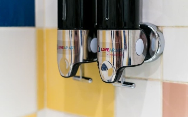 Апартаменты на ул. Большая Полянка, 30