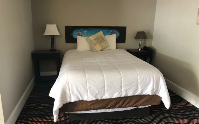 Country Town N Suites