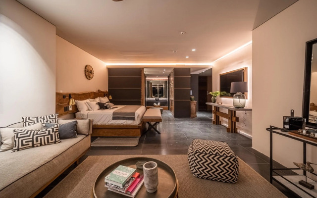 Impression Moxché by Secrets – Adults Only – All Inclusive