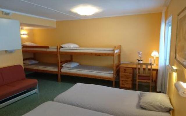 Bollegården B&B