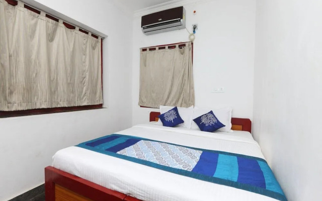 The Orient Hotel by OYO Rooms