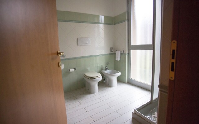 Albergo Leonardo