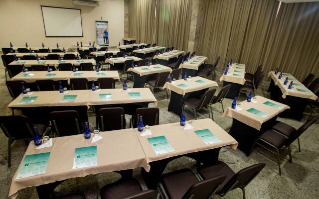 Hotel Dan Inn Campinas Anhanguera By Nacional Inn