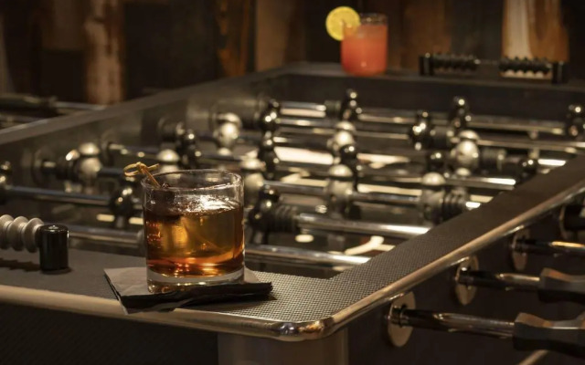 Moxy Louisville Downtown