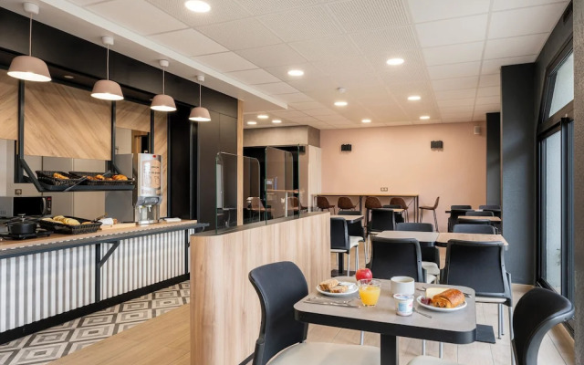 B&B HOTEL Lorient Ploemeur