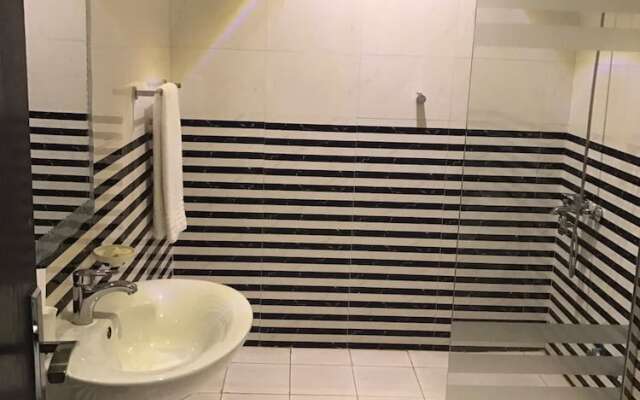 Taleen Granada Hotel Apartments