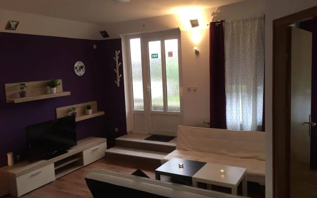 Villa Rubčić Rooms & Pansion