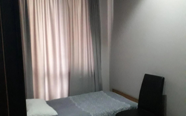 Apartment on Rustaveli