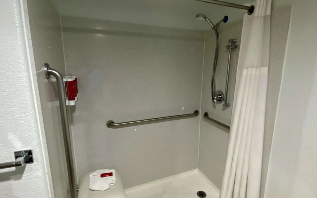 SureStay Hotel by Best Western Santa Cruz