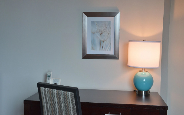 The Madison Inn - Hospital District