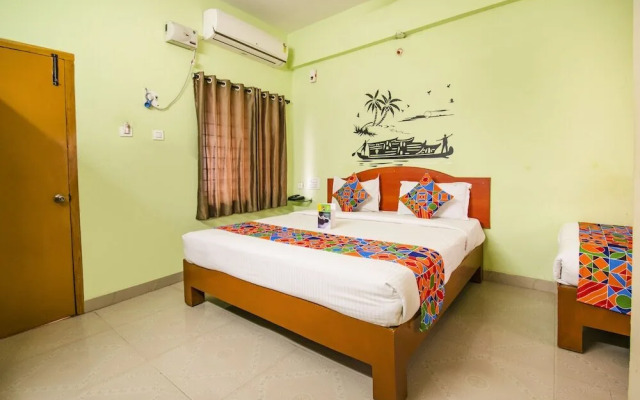 SSB Residency