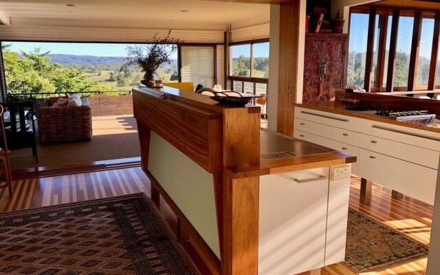 Luxury Home Endless Views