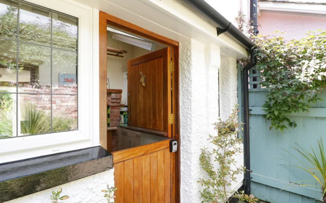 Mackerel Cottage