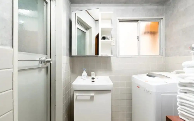 Sankopoyuu Nihonbashi