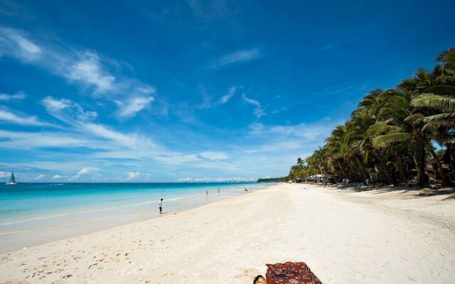 Villa Sunset Boracay