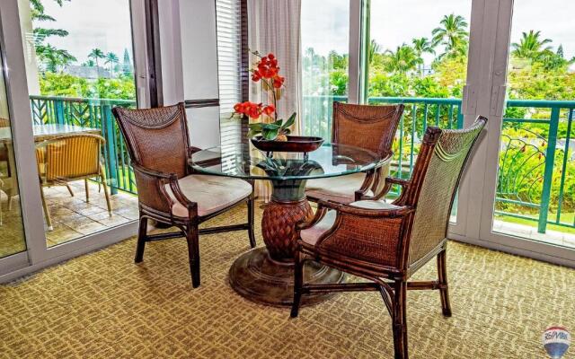 Waipouli Beach Resort E-205