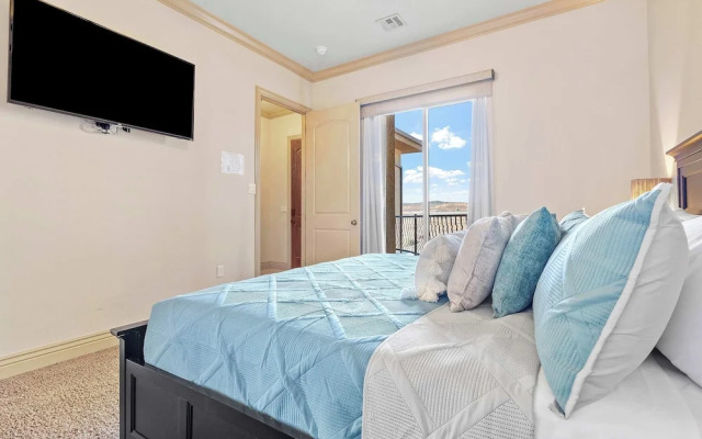 Desert Ocean Vibes- Full Amenities