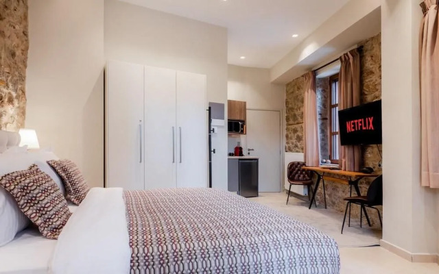 Aldia Suites Arachova
