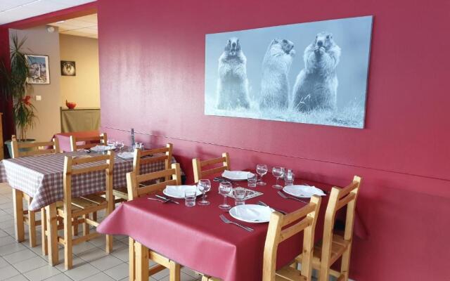 Le Chalet
