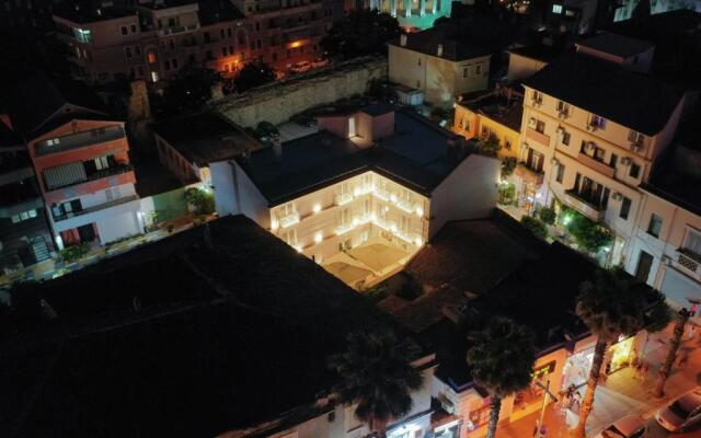 Giulia Albérgo Hotel