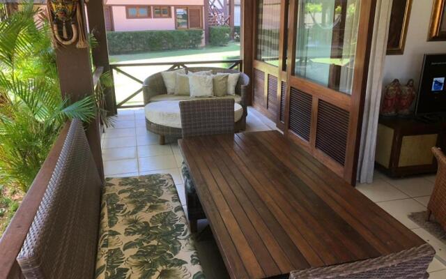 Fleixeiras Eco Residence