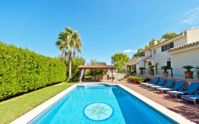 Villa Can Emmes 245 by Mallorca Charme