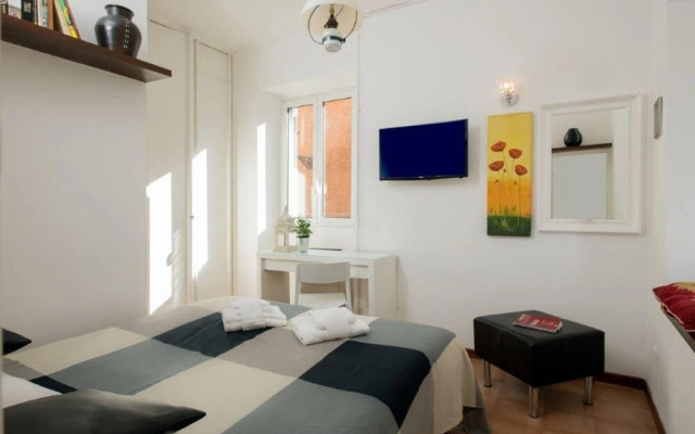 Cedro House in Trastevere