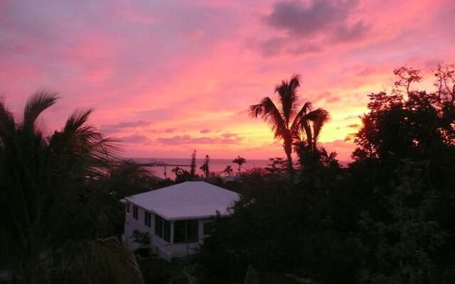 Low Cay