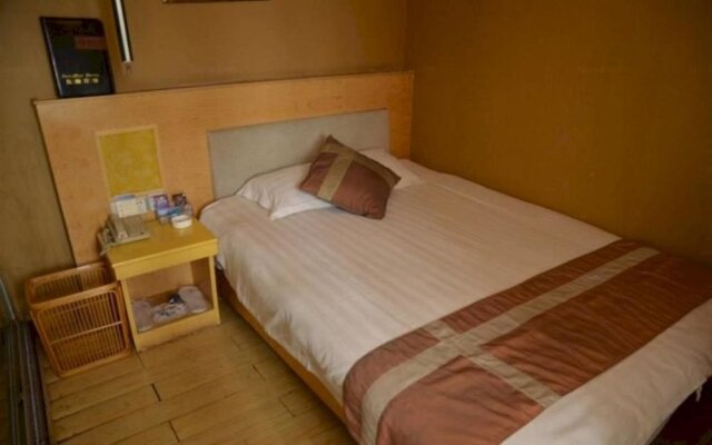 Jingkou Donghan Hotel - Zhenjiang