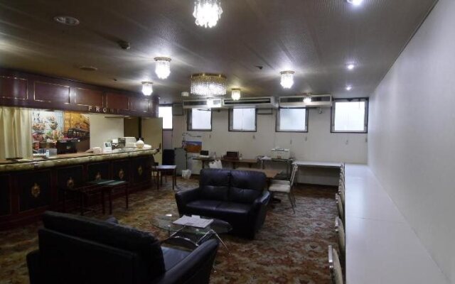Amuzu Hotel
