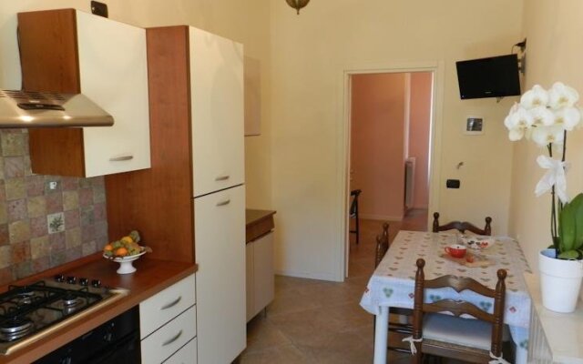 Residenza Villa Maria