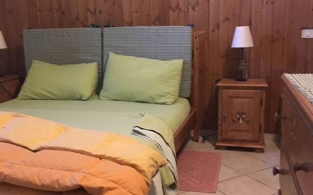 Al Casale Giallo B&B