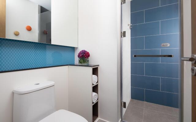 Holiday Inn Express Chengdu Longquanyi North by IHG