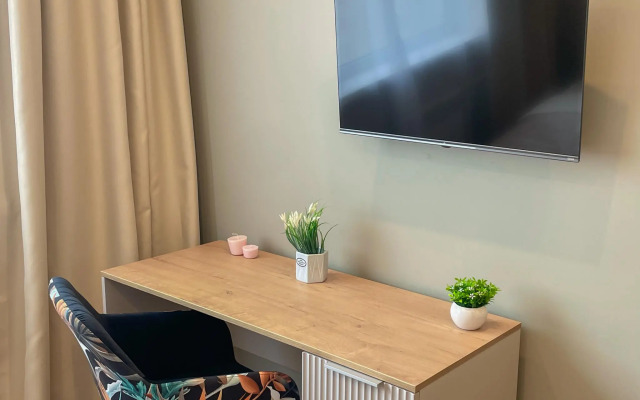 Dayker City на проспекте Ленинский