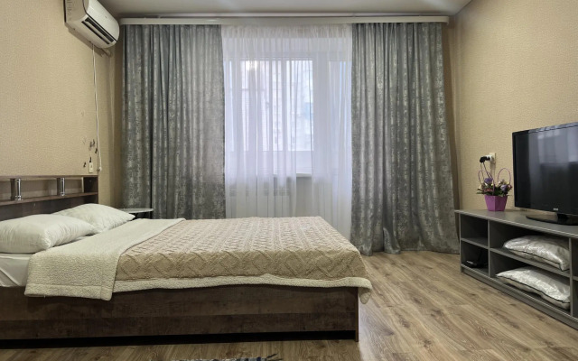 Апартаменты на улице Морозова 32