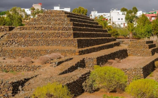 Rooms Casa de Colores