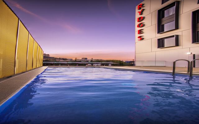Rydges Fortitude Valley