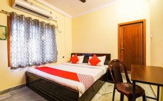 The Yuva Inn By OYO Rooms